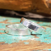 Chunky Ring Can Be Personalised