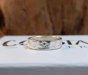 Chunky Ring Can Be Personalised