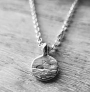 Coastal Sunset Necklace