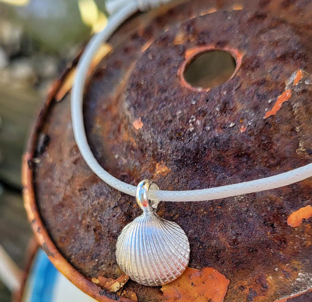 Add a Charm to your Sea Glass Jewellery