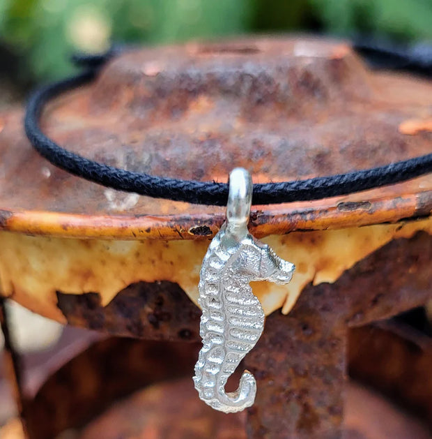 Add a Charm to your Sea Glass Jewellery