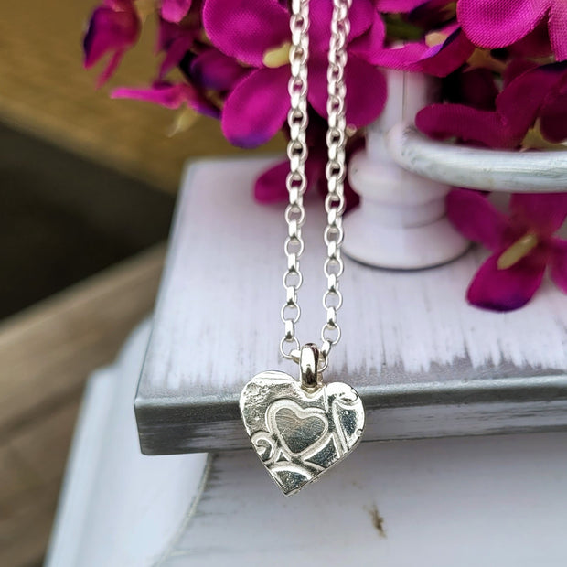 Pure Love Necklace