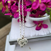 Pure Love Necklace