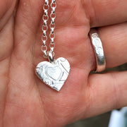 Pure Love Necklace