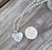 Pure Love Necklace