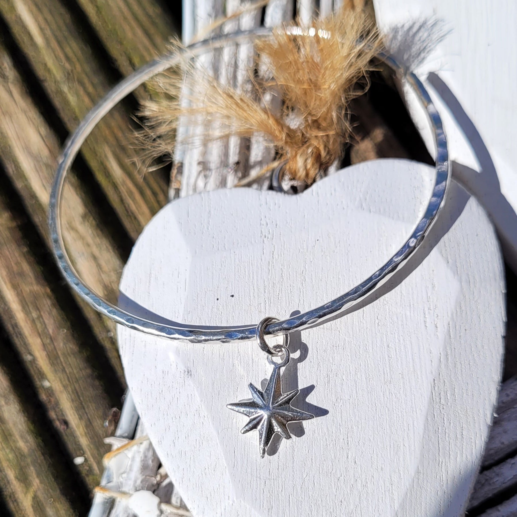 The North Star Bangle – Yearly Company