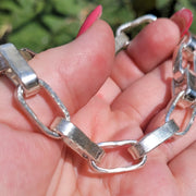 Ships Chain Heavy Bracelet