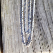 Sea Star Necklace