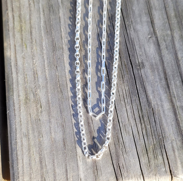 Sea Star Necklace