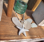 Sea Star Necklace