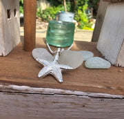 Sea Star Necklace