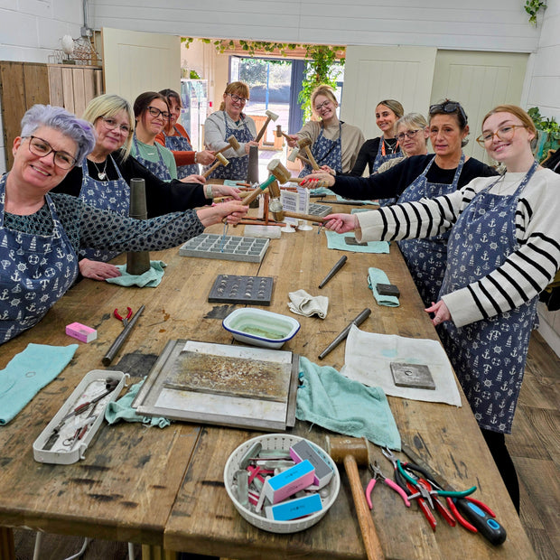 TEAM BUILDING WORKSHOP