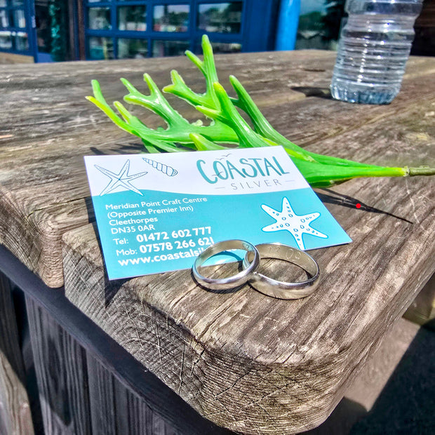 WEDDING BANDS WORKSHOP