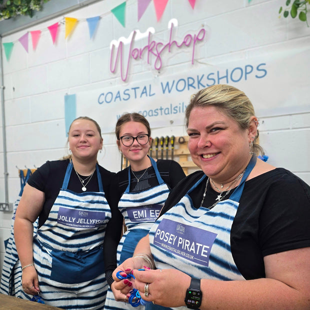 BIRTHDAY BASH WORKSHOP