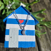 Little Moon Necklace