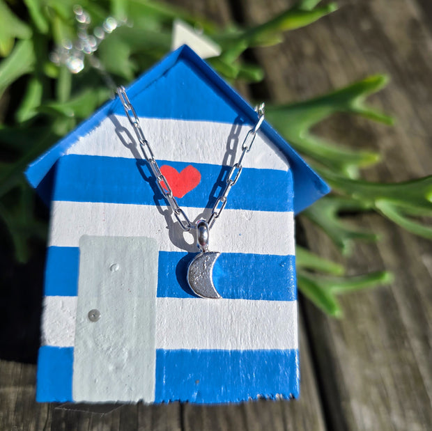 Little Moon Necklace