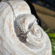 Little Moon Necklace