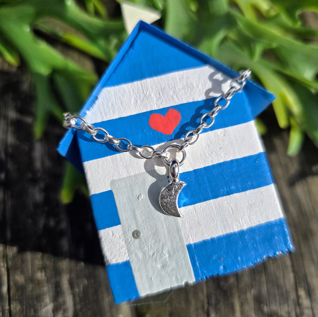 Little Moon Bracelet