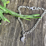 Little Moon Bracelet