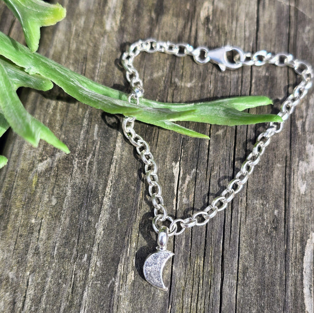 Little Moon Bracelet