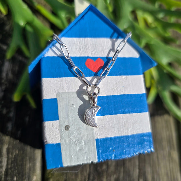 Little Moon Bracelet