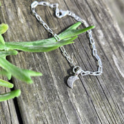 Little Moon Bracelet