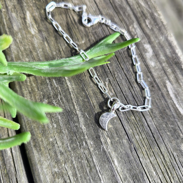 Little Moon Bracelet