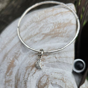 Little Moon Bangle