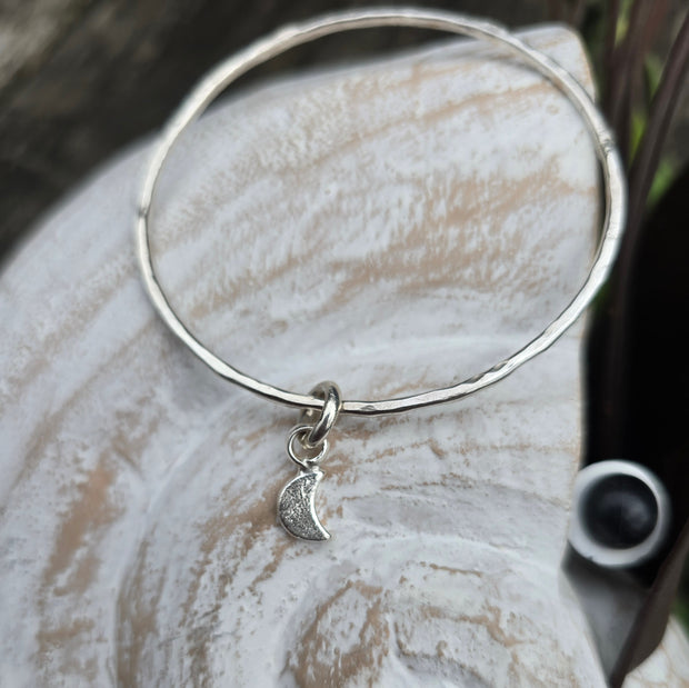 Little Moon Bangle