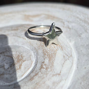 Shooting Star Ring