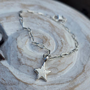 Shooting Star Bracelet