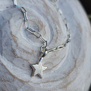 Shooting Star Bracelet