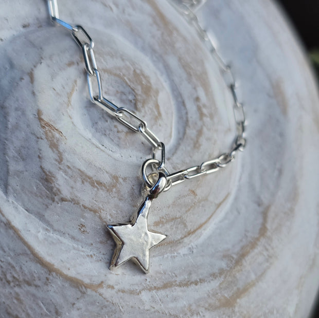 Shooting Star Bracelet