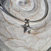 Starfish Bangle