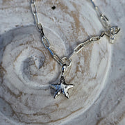 Starfish Bracelet