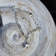 Starfish Bracelet