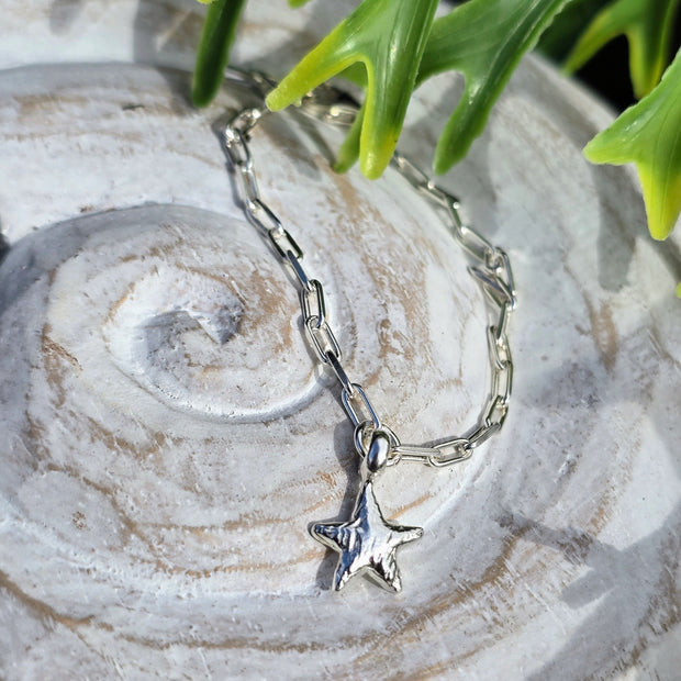 Starfish Bracelet