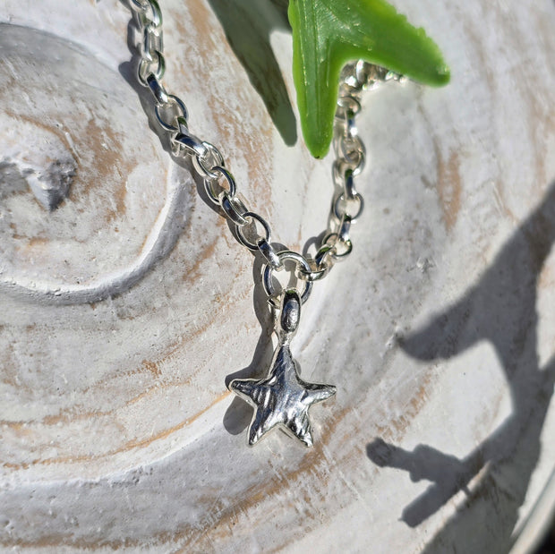 Starfish Bracelet