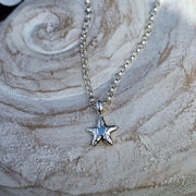 Starfish Necklace