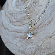 Starfish Necklace