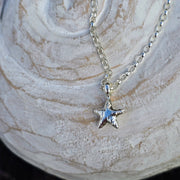 Starfish Necklace