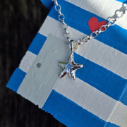 Starfish Necklace