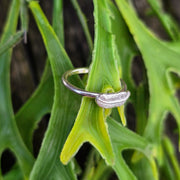 Feather Ring