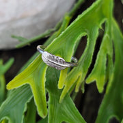 Feather Ring