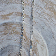 Feather Necklace