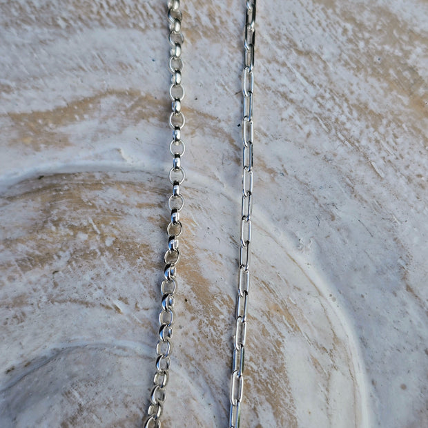 Feather Necklace