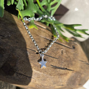 Shooting Star Bracelet