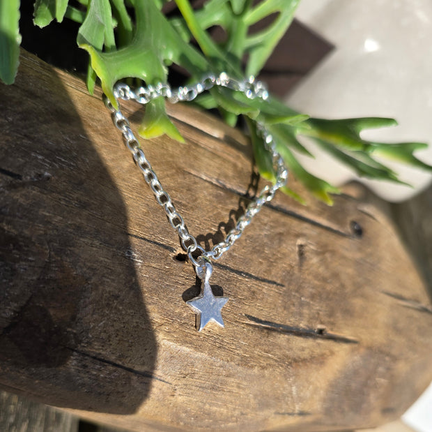Shooting Star Bracelet