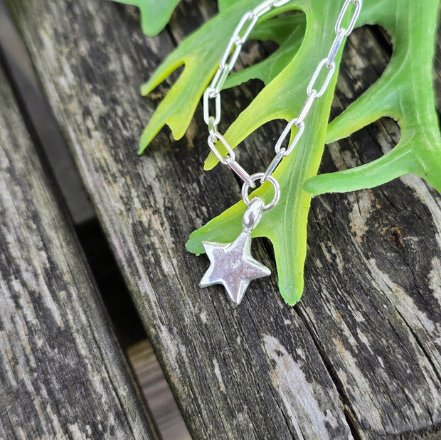 Shooting Star Bracelet