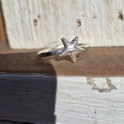 Starfish Ring